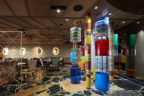 Ovolo Nishi - Accommodation Nelson Bay 15