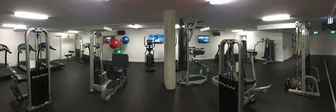 Avenue Hotel Canberra - Accommodation Nelson Bay 0