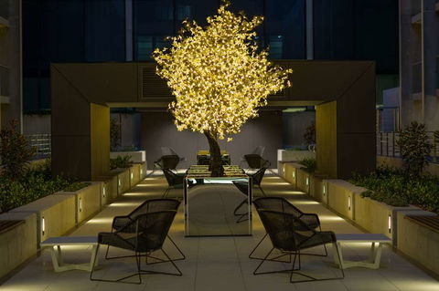 Avenue Hotel Canberra - Accommodation Nelson Bay 6