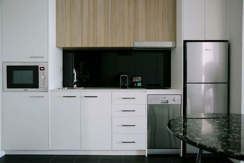 Avenue Hotel Canberra - Accommodation Nelson Bay 7