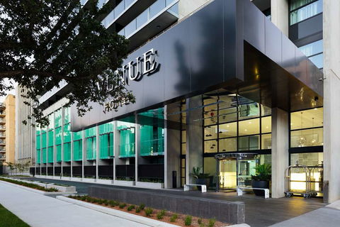Avenue Hotel Canberra - Accommodation Nelson Bay 8