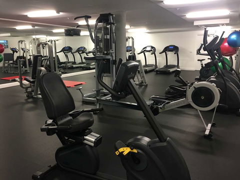 Avenue Hotel Canberra - Accommodation Nelson Bay 10
