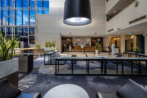 Crowne Plaza Canberra - Accommodation Nelson Bay 2