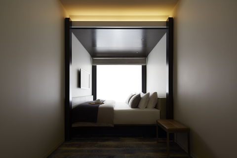 Little National Hotel - Accommodation Nelson Bay 4