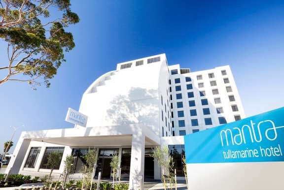 Tullamarine VIC Accommodation Nelson Bay