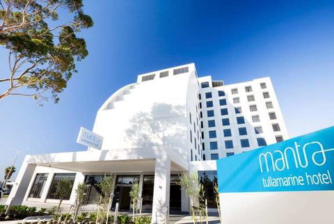 Mantra Tullamarine Hotel - Accommodation Nelson Bay 0