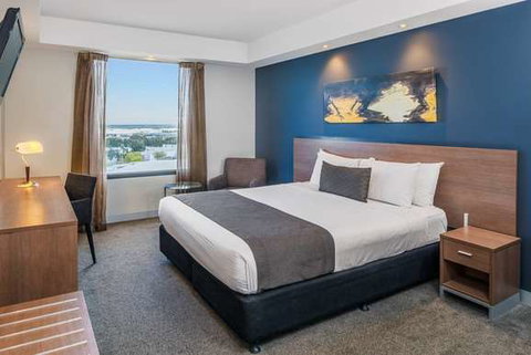 Mantra Tullamarine Hotel - Accommodation Nelson Bay 5