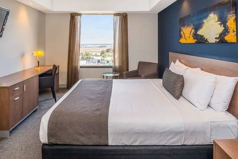 Mantra Tullamarine Hotel - Accommodation Nelson Bay 8