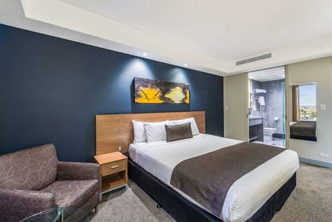 Mantra Tullamarine Hotel - Accommodation Nelson Bay 9