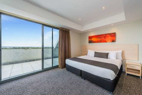 Mantra Tullamarine Hotel - Accommodation Nelson Bay 10