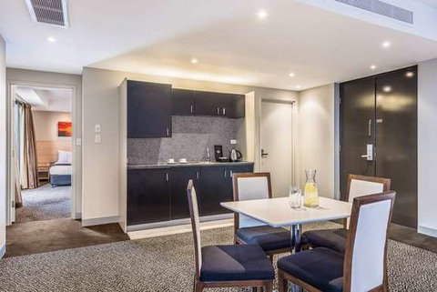Mantra Tullamarine Hotel - Accommodation Nelson Bay 11