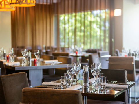 Novotel Canberra - Accommodation Nelson Bay 1