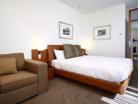 Novotel Canberra - Accommodation Nelson Bay 5