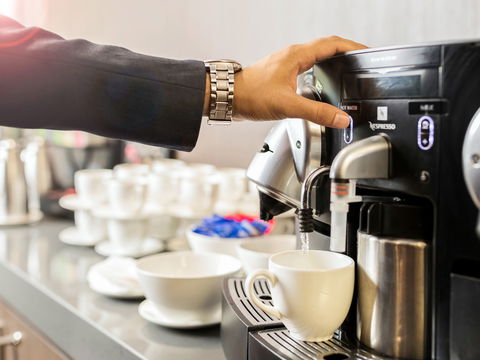 Novotel Canberra - Accommodation Nelson Bay 8