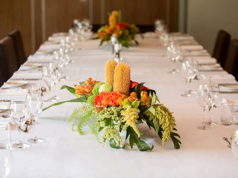 Novotel Canberra - Accommodation Nelson Bay 12