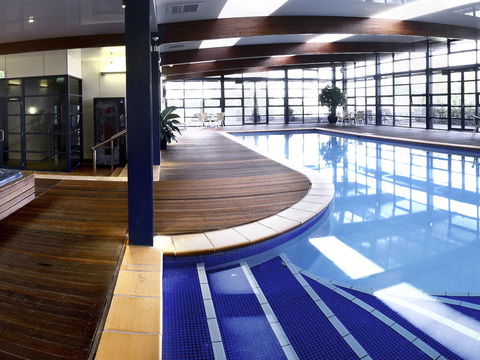Novotel Canberra - Accommodation Nelson Bay 13