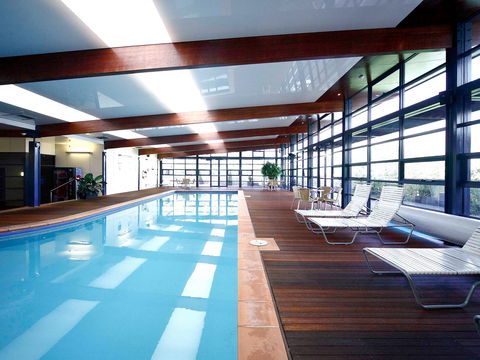 Novotel Canberra - Accommodation Nelson Bay 14