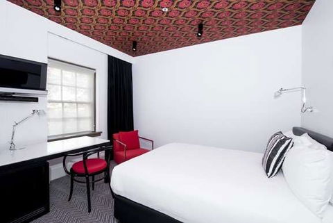 Peppers Gallery Hotel, Canberra - Accommodation Nelson Bay 2