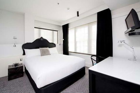 Peppers Gallery Hotel, Canberra - Accommodation Nelson Bay 4