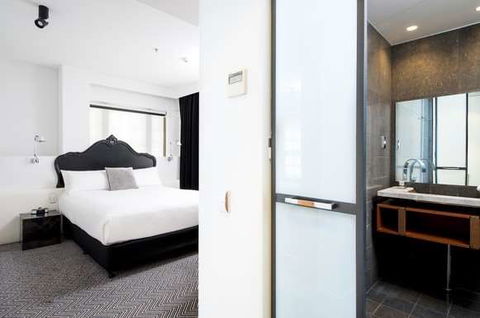 Peppers Gallery Hotel, Canberra - Accommodation Nelson Bay 6