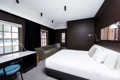 Peppers Gallery Hotel, Canberra - Accommodation Nelson Bay 8
