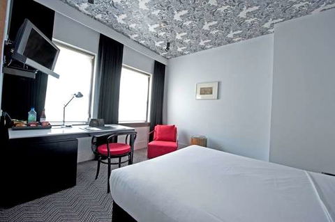 Peppers Gallery Hotel, Canberra - Accommodation Nelson Bay 9
