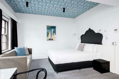 Peppers Gallery Hotel, Canberra - Accommodation Nelson Bay 11