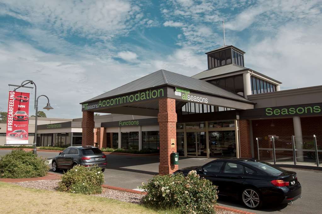 Bendigo VIC Nelsons Bay Accommodation