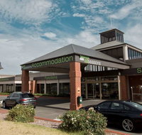 All Seasons Bendigo - Nelsons Bay Accommodation