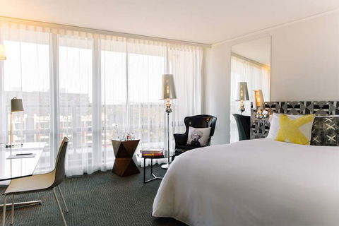 QT Canberra - Accommodation Nelson Bay 4