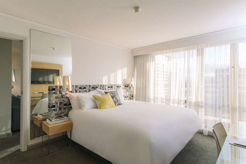 QT Canberra - Accommodation Nelson Bay 16