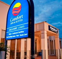 Nagambie Waterfront Motel - Accommodation Nelson Bay
