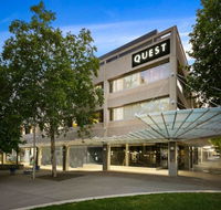 Quest Canberra City Walk - Accommodation Nelson Bay