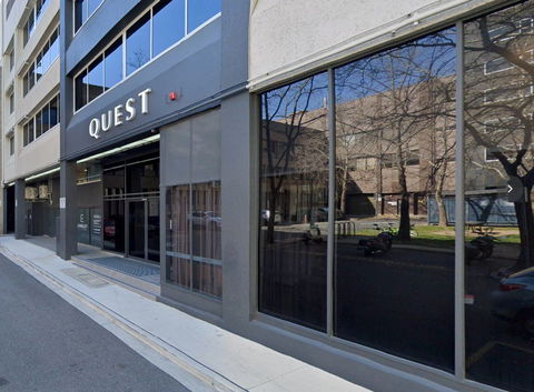 Quest Canberra City Walk - Accommodation Nelson Bay 1