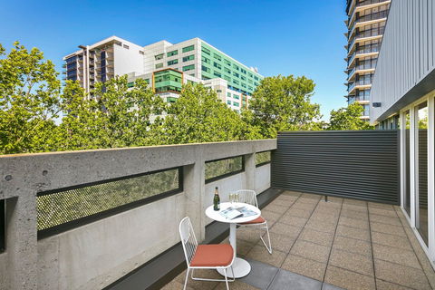 Quest Canberra City Walk - Accommodation Nelson Bay 3