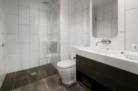 Quest Canberra City Walk - Accommodation Nelson Bay 4
