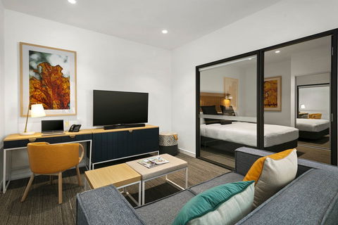 Quest Canberra City Walk - Accommodation Nelson Bay 6