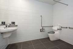 Mantra MacArthur Hotel - Accommodation Nelson Bay 14