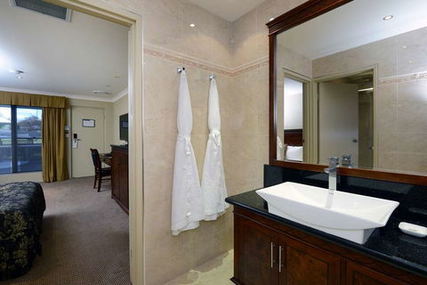 Powerhouse Hotel Armidale By Rydges - Accommodation Nelson Bay 3