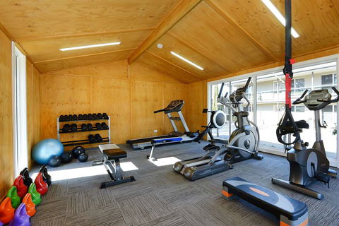 Powerhouse Hotel Armidale By Rydges - Accommodation Nelson Bay 16