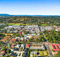 Comfort Inn City Centre Armidale - Accommodation Nelson Bay