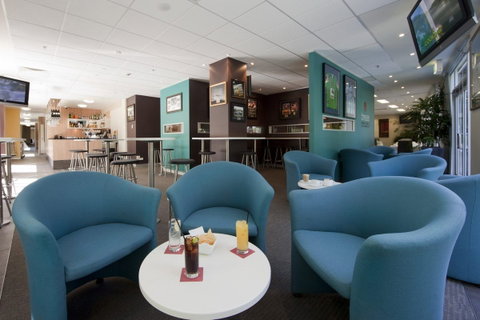 Pacific Suites Canberra - Accommodation Nelson Bay 3