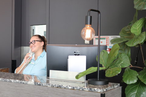 Holiday Inn Sydney Airport - Accommodation Nelson Bay 3