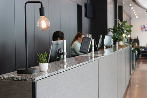 Holiday Inn Sydney Airport - Accommodation Nelson Bay 5