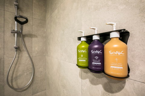 Holiday Inn Sydney Airport - Accommodation Nelson Bay 8