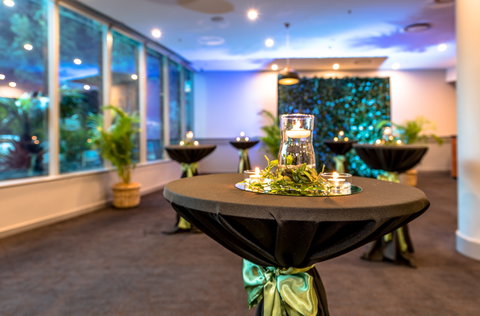 Holiday Inn Sydney Airport - Accommodation Nelson Bay 9