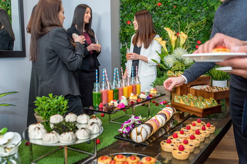 Holiday Inn Sydney Airport - Accommodation Nelson Bay 10