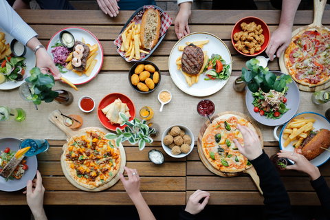 Holiday Inn Sydney Airport - Accommodation Nelson Bay 11