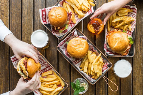 Holiday Inn Sydney Airport - Accommodation Nelson Bay 12