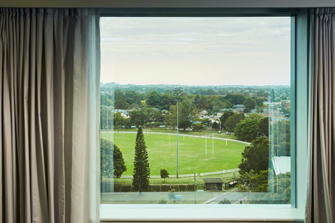 Holiday Inn Sydney Airport - Accommodation Nelson Bay 17